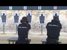 Asi Es La Academia De Policias De Avila Youtube
