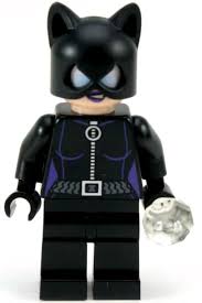 Lego Catwoman Batman Lego Super Heroes Lego Friends Lego Figures