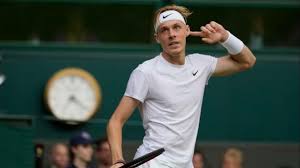 Denis shapovalov page on flashscore.com offers livescore, results, fixtures, draws and match details. Who Sponsors Denis Shapovalov Know All About Denis Shapovalov S Sponsors Firstsportz