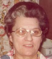 Obituary information for Mary K. Jackson