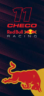 Red bull confirmó que será el compañero de verstappen. I Threw Together A Red Bull Perez Mobile Wallpaper With A Couple Variations Enjoy Formula1