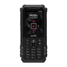 Your phone will be permanently unlocked,it . Sonim Xp5s Xp5800 4g Lte Military Grade Single Sim Rugged Ptt Feature Phone 16gb 2gb Ram Black At T Unlocked Buy Online In Botswana At Desertcart 98836207