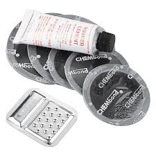 Extend warranty protection and earn rewards. Camel 14 130 Chembond Tube Tire Repair Kit Motorcycleid Com