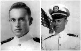 Deceased Shipmates |