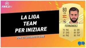 Jul 12, 2021 · yannick carrasco (yannick ferreira carrasco, born 4 september 1993) is a belgian footballer who plays as a left midfield for spanish club atlético madrid, and the belgium national team. Fifa 21 Fut Ultimate Team The Cheapest La Liga Players To Start