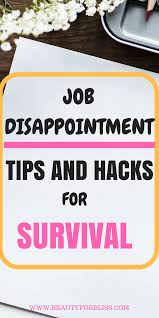 6 Smart Ways To Survive Without A Job Beauty For Bliss Self Improvement Tips Self Improvement Quotes Job