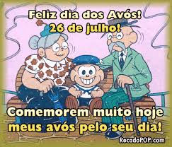 Quero deixar, com estas palavras, uma homenagem sentida aos meus segundos pais. Mensagens De Dia Dos Avos