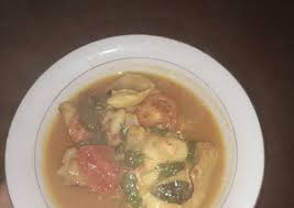 Resepi nasi tomato dan ayam masak merah amelia tamby hussin. Easiest Way To Cook Appetizing Sup Kepala Ikan Rumahbiru