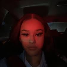 Marsha Derousse's Instagram, Twitter & Facebook