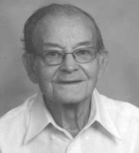 William Gorton Obituary (2006)