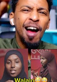 Somalia Amina Original Song Video