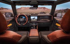But an amazing thing about the bronco is that if you want bigger, better off. Comparison Audi Q2 40 Tsfi Quattro 2020 Vs Ford Bronco Outer Banks 2 Door 2021 Suv Drive