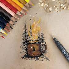 Pin On Rosie S Sketchbook Art