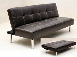 Yaheetech convertible sofa bed couch futon sofa bed adjustable sleeper sofa with armrest cup holder recliner couch loveseat living room furniture brown. Cheapest Price On Click Clack Sofa Bed In E1 0ae London For 120 00 For Sale Shpock