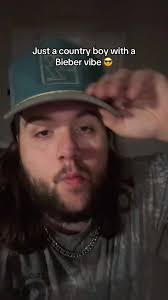 Justin Bieber's New Country Vibe Drops Soon