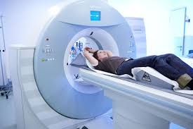 Vous pouvez naviguer à travers l'ensemble du site via un menu déroulant situé en haut et à droite de chaque page. Radiologie Bg Klinikum Duisburg