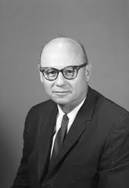 Dr Robert Bryant Jasper (1914-2004)
