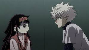 Follow the vibe and change your wallpaper every day! Page 7 Hunter X Hunter Hd Wallpapers Free Download Wallpaperbetter