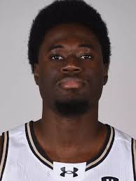 2025-26 Men's Basketball Roster