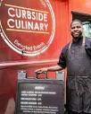 Curbside Culinary Food Truck | Music, art, vibes and our chef ...