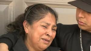 “Mi hijo fue un gran policía”, la madre del oficial Jonathan Díaz habla  sobre los sueños de su hijo