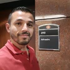 I'm humbled to accept the award for Advantive's Largest Deal of 2024. I  stand