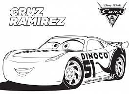 Coloring pages of disney pixar cars 3. Disney Pixar Cars 3 Coloring Sheets Free Printable Life Family Joy