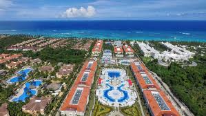 Book bahia principe grand punta cana, punta cana on tripadvisor: Hotel Bahia Principe Fantasia Punta Cana Vtours