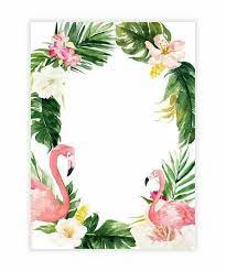Pin By Valen Rios On Flamingo Tropical Birthday Invitations Flamingo Birthday Invitations Flamingo Invitation