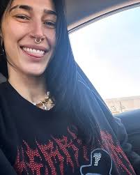 Rhea Ripley new photo❣️ . . . #rhearipley