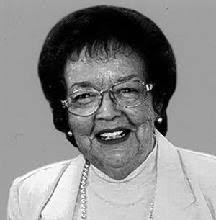 Hester BROWN Obituary (1924