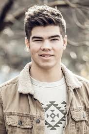 Isaiah Bates — The Movie Database (TMDB)