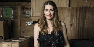 Patricia piccinini 'a miracle constantly repeated' at rising festival. Patricia Piccinini Artist The Locals The Weekend Edition