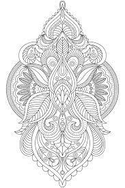Mandala Coloring Pages On Behance Mandala Coloring Coloring Pages Mandala Coloring Pages