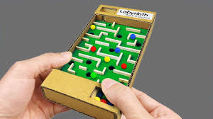 Top 3 Best Game Marble Board Game From Cardboard Diy Board Games Diy Diy Travel Games Arcade Games Diy