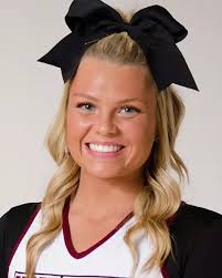 2022-23 Cheer Roster