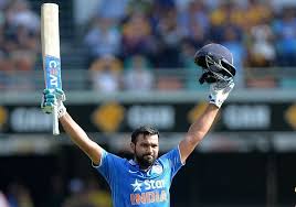 That nickname is the identification of that player in the game. Rohit Sharma Reveals Origin Of Nickname Hitman