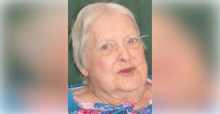 Obituary information for Kathryn L. LaFountain