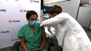 A covid‑19 vaccine is a vaccine intended to provide acquired immunity against severe acute respiratory syndrome coronavirus 2 (sars‑cov‑2), the virus causing coronavirus disease 2019 (covid‑19). Watch Cnn S Dr Sanjay Gupta Get The Covid 19 Vaccine Cnn Video