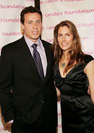 The wife of cnn anchor chris cuomo has been diagnosed with coronavirus two weeks after he announced he was infected. 13 Chris Cuomo Ideas Chris Cuomo Chris Cnn