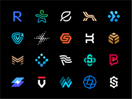 Best Logo Marks Logo Mark Text Logo Design Cool Logo