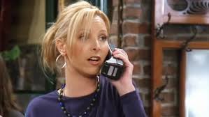 Friends: Good Luck Achieving 100% On This Phoebe Buffay Quiz