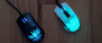 Not just that but the kain 100 aimo also features an. Roccat Burst Pro Review The Honeycomb Alternative Tom S Hardware