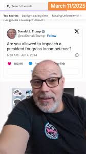 Update for March 11/2025