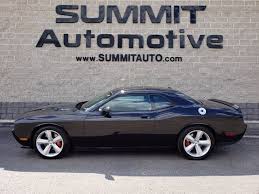 Image result for Brilliant Black 2010 Challenger