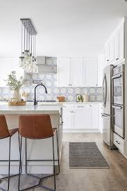 As your kitchen cabinets refinishing in simple steps. Modern Spanish Kitchen Photos Sundling Studio