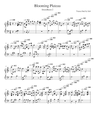 Maybe you would like to learn more about one of these? Sword Burst 2 Floor 8 Theme Sheet Music For Piano Solo Download And Print In Pdf Or Midi Free Sheet Music Musescore Com