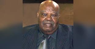 Ron Darby's Instagram, Twitter & Facebook