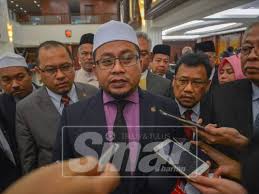 Tuduh secara terbuka, dia akan jawab. Ahli Parlimen Pengkalan Chepa Diarah Keluar Dewan