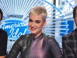 Dan michaels was poached from another label to serve as red hill's marketing director just as katy was signed, putting her on his roster of talent. Watch Katy Perry S Parents Roast Her On American Idol Teen Vogue